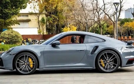 Porsche 911, 2025 год, 25 100 014 рублей, 3 фотография