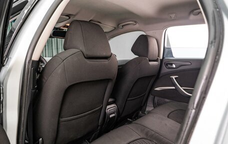 Citroen C5 II, 2011 год, 599 000 рублей, 10 фотография