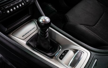 Citroen C5 II, 2011 год, 599 000 рублей, 12 фотография