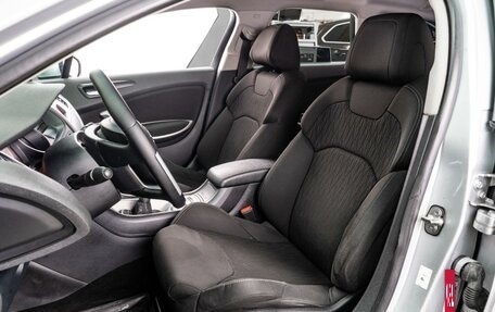 Citroen C5 II, 2011 год, 599 000 рублей, 9 фотография