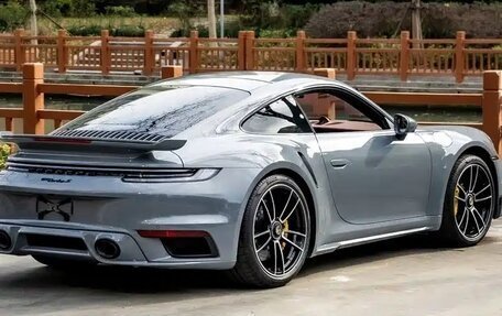 Porsche 911, 2025 год, 25 100 014 рублей, 4 фотография