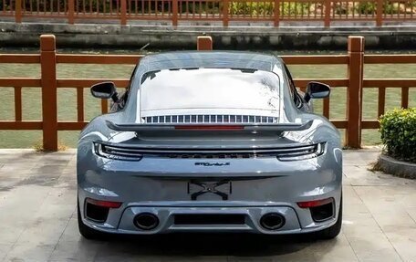 Porsche 911, 2025 год, 25 100 014 рублей, 5 фотография