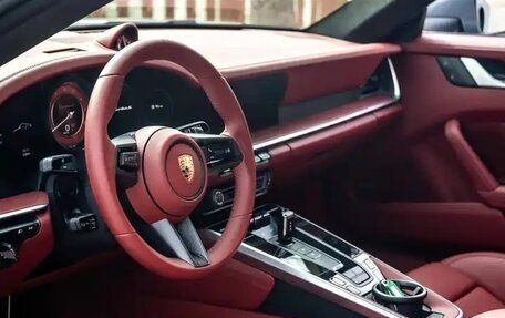 Porsche 911, 2025 год, 25 100 014 рублей, 8 фотография