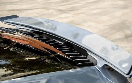 Porsche 911, 2025 год, 25 100 014 рублей, 7 фотография