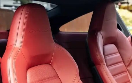 Porsche 911, 2025 год, 25 100 014 рублей, 12 фотография