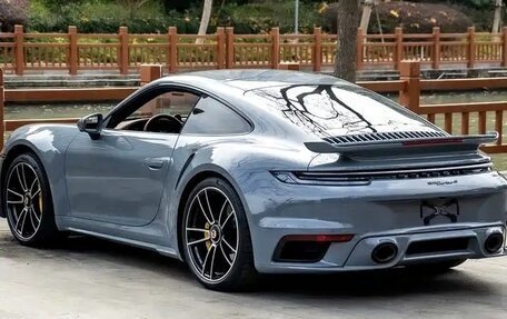 Porsche 911, 2025 год, 25 100 014 рублей, 6 фотография