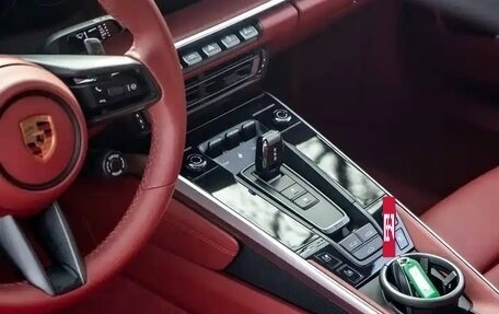 Porsche 911, 2025 год, 25 100 014 рублей, 9 фотография