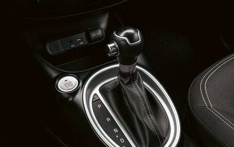 KIA Soul II рестайлинг, 2018 год, 1 790 000 рублей, 12 фотография