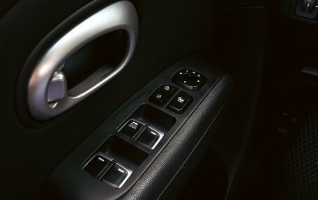 KIA Soul II рестайлинг, 2018 год, 1 790 000 рублей, 17 фотография