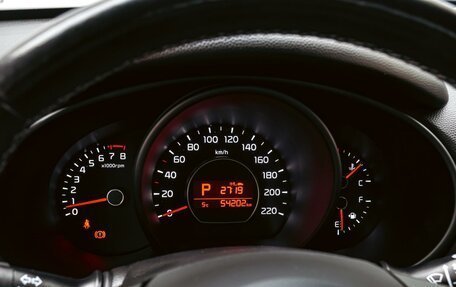 KIA Soul II рестайлинг, 2018 год, 1 790 000 рублей, 16 фотография