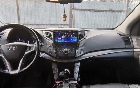 Hyundai i40 I рестайлинг, 2013 год, 999 999 рублей, 8 фотография