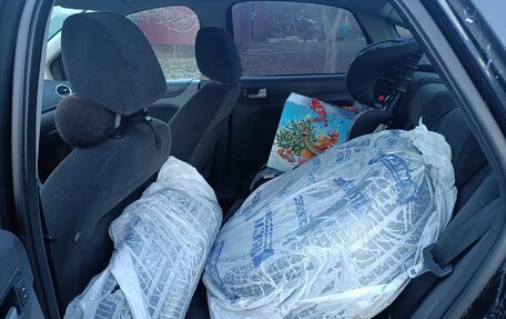 Ford Focus II рестайлинг, 2007 год, 630 000 рублей, 7 фотография