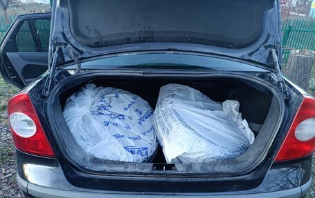 Ford Focus II рестайлинг, 2007 год, 630 000 рублей, 8 фотография