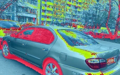 Nissan Maxima VIII, 2004 год, 335 000 рублей, 3 фотография