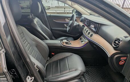 Mercedes-Benz E-Класс, 2018 год, 3 525 000 рублей, 11 фотография