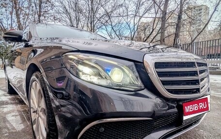 Mercedes-Benz E-Класс, 2018 год, 3 525 000 рублей, 6 фотография