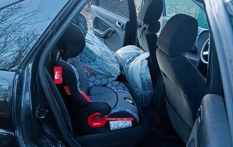 Ford Focus II рестайлинг, 2007 год, 630 000 рублей, 12 фотография