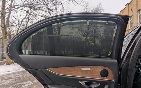 Mercedes-Benz E-Класс, 2018 год, 3 525 000 рублей, 17 фотография