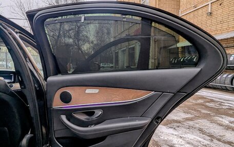 Mercedes-Benz E-Класс, 2018 год, 3 525 000 рублей, 18 фотография