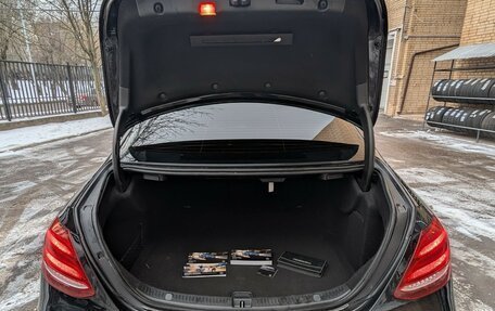 Mercedes-Benz E-Класс, 2018 год, 3 525 000 рублей, 19 фотография