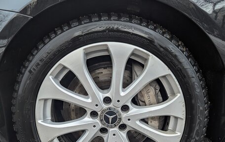 Mercedes-Benz E-Класс, 2018 год, 3 525 000 рублей, 22 фотография