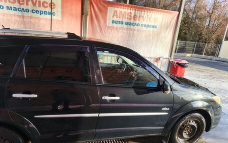 Pontiac Vibe II, 2004 год, 560 000 рублей, 5 фотография