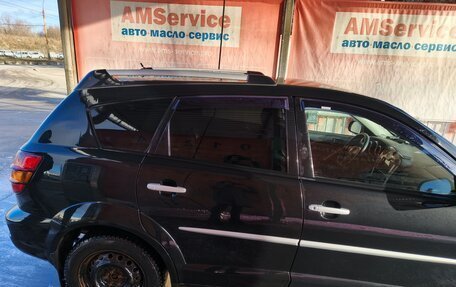 Pontiac Vibe II, 2004 год, 560 000 рублей, 7 фотография