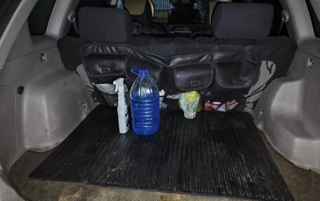 Pontiac Vibe II, 2004 год, 560 000 рублей, 3 фотография