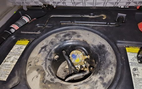 Pontiac Vibe II, 2004 год, 560 000 рублей, 6 фотография