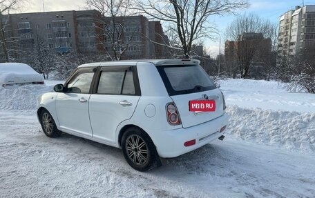 Lifan Smily I (330) рестайлинг, 2011 год, 150 000 рублей, 2 фотография