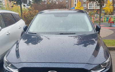 Mazda CX-5 II, 2017 год, 2 100 000 рублей, 1 фотография