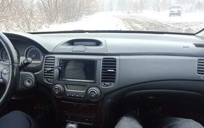 KIA Magentis II рестайлинг, 2008 год, 535 000 рублей, 1 фотография