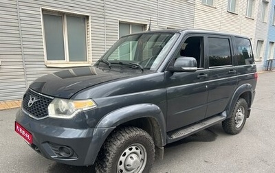 ЛуАЗ Patriot, 2018 год, 650 000 рублей, 1 фотография