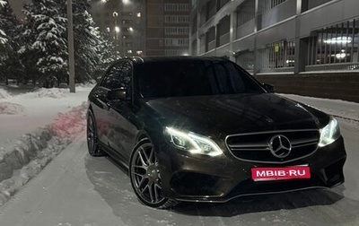 Mercedes-Benz E-Класс, 2015 год, 2 650 000 рублей, 1 фотография