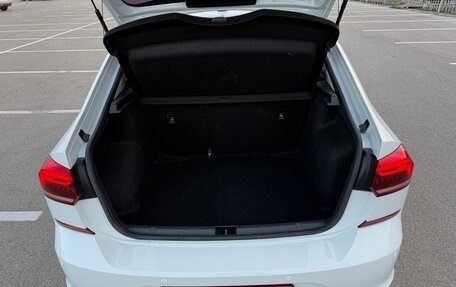 Volkswagen Polo VI (EU Market), 2021 год, 1 597 000 рублей, 14 фотография