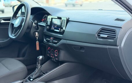 Volkswagen Polo VI (EU Market), 2021 год, 1 597 000 рублей, 20 фотография