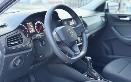 Volkswagen Polo VI (EU Market), 2021 год, 1 597 000 рублей, 18 фотография