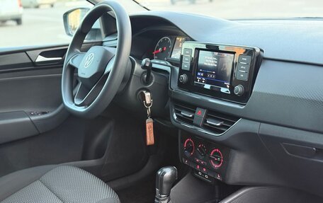 Volkswagen Polo VI (EU Market), 2021 год, 1 597 000 рублей, 21 фотография