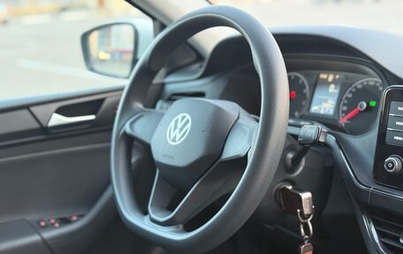 Volkswagen Polo VI (EU Market), 2021 год, 1 597 000 рублей, 22 фотография