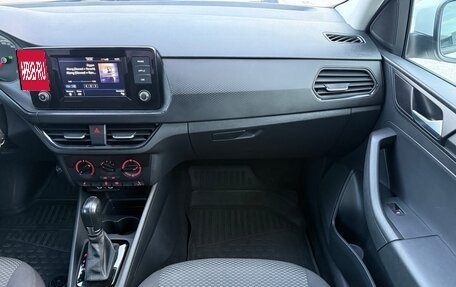 Volkswagen Polo VI (EU Market), 2021 год, 1 597 000 рублей, 17 фотография