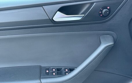 Volkswagen Polo VI (EU Market), 2021 год, 1 597 000 рублей, 35 фотография