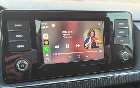 Volkswagen Polo VI (EU Market), 2021 год, 1 597 000 рублей, 33 фотография