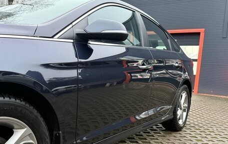 Hyundai Sonata VII, 2017 год, 1 440 000 рублей, 27 фотография