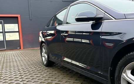 Hyundai Sonata VII, 2017 год, 1 440 000 рублей, 26 фотография