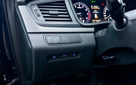 Hyundai Sonata VII, 2017 год, 1 440 000 рублей, 37 фотография