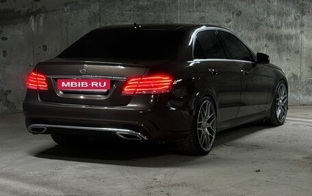 Mercedes-Benz E-Класс, 2015 год, 2 650 000 рублей, 6 фотография