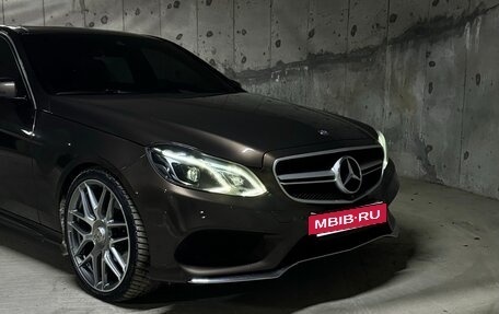 Mercedes-Benz E-Класс, 2015 год, 2 650 000 рублей, 7 фотография