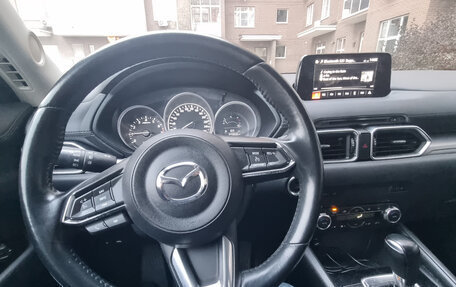 Mazda CX-5 II, 2017 год, 2 100 000 рублей, 6 фотография