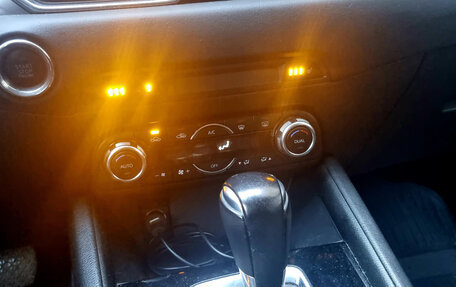 Mazda CX-5 II, 2017 год, 2 100 000 рублей, 7 фотография