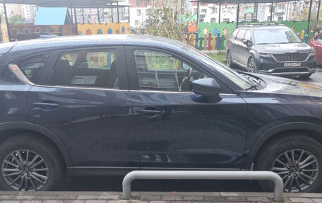 Mazda CX-5 II, 2017 год, 2 100 000 рублей, 4 фотография